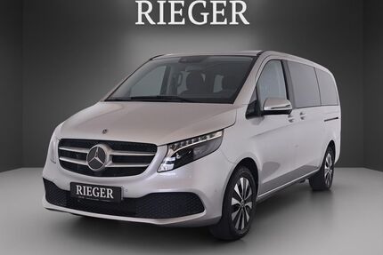 Mercedes-Benz V 250 Gebrauchtwagen