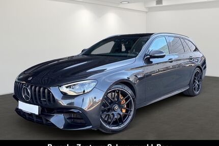 Mercedes-Benz E 63 AMG Gebrauchtwagen