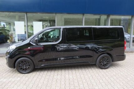 Peugeot Traveller Gebrauchtwagen