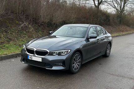 BMW 318 Gebrauchtwagen