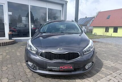 Kia ceed Sportswagon Gebrauchtwagen