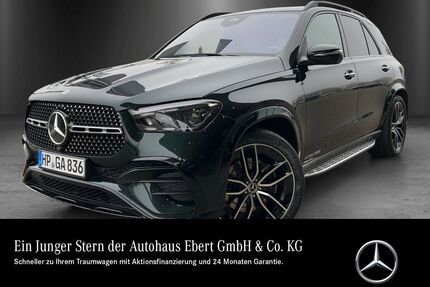 Mercedes-Benz GLE 300 Gebrauchtwagen