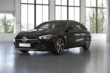 Mercedes-Benz CLA 250 Shooting Brake Gebrauchtwagen