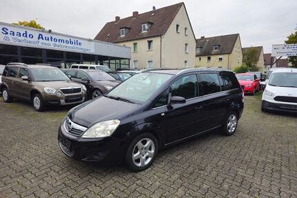 Opel Zafira Gebrauchtwagen