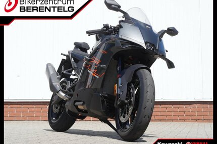KTM 990RC R mit Akra und TechPack Gebrauchtwagen
