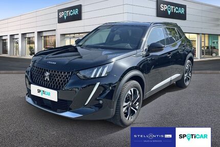 Peugeot 2008 Gebrauchtwagen