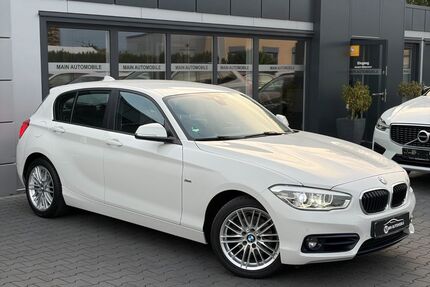 BMW 120 Gebrauchtwagen