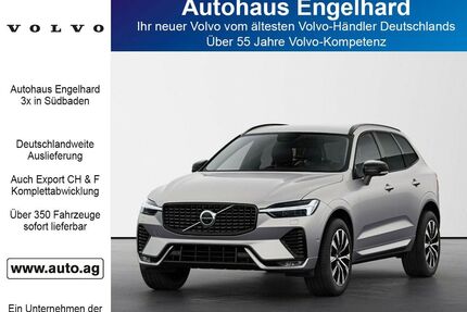 Volvo XC60 Gebrauchtwagen