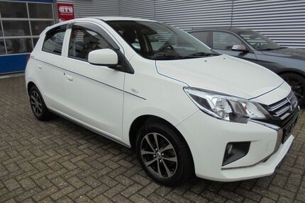 Mitsubishi Space Star Gebrauchtwagen