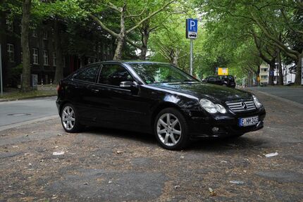 Mercedes-Benz CL 200 Gebrauchtwagen