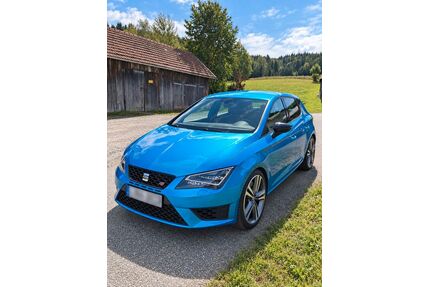 Seat Leon Gebrauchtwagen