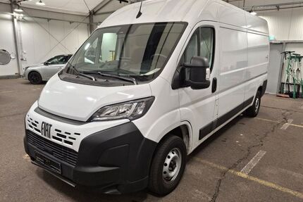 Fiat Ducato Gebrauchtwagen