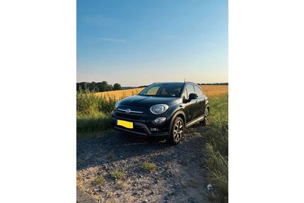 Fiat 500X Gebrauchtwagen