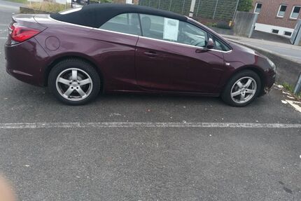 Opel Cascada Gebrauchtwagen