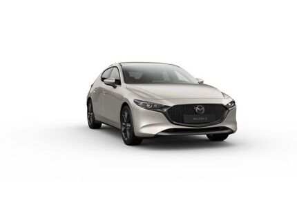 Mazda 3 Gebrauchtwagen