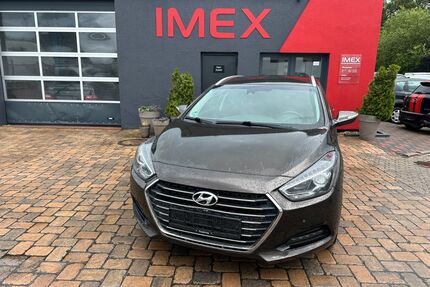 Hyundai i40 Gebrauchtwagen