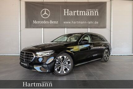 Mercedes-Benz E 450 Gebrauchtwagen