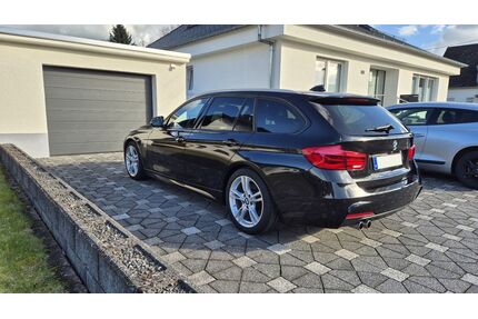 BMW 330 Gebrauchtwagen