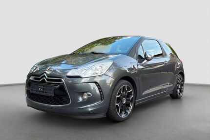Citroen DS3 Gebrauchtwagen