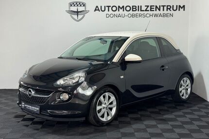 Opel Adam Gebrauchtwagen