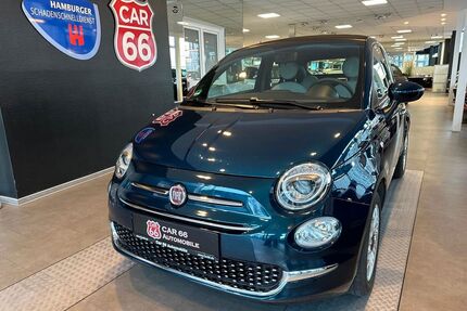 Fiat 500 Gebrauchtwagen