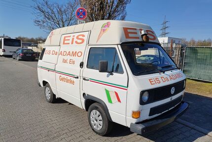 VW T3 andere Gebrauchtwagen