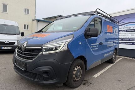 Renault Trafic Gebrauchtwagen