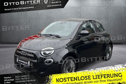 Fiat 500e Gebrauchtwagen