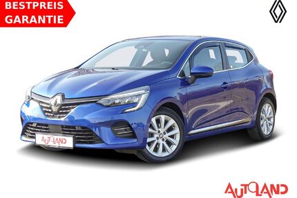 Renault Clio Gebrauchtwagen