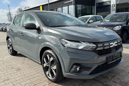 Dacia Sandero Gebrauchtwagen
