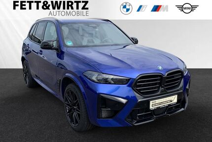 BMW X5 M Gebrauchtwagen