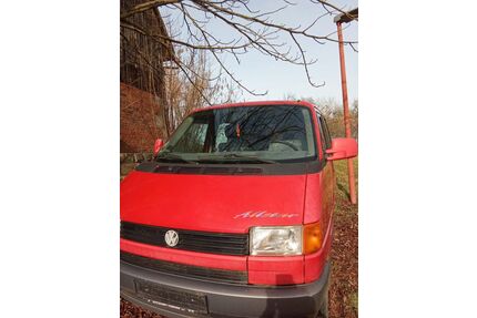 VW T4 Multivan Gebrauchtwagen
