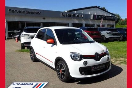 Renault Twingo Gebrauchtwagen