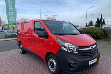 Opel Vivaro Gebrauchtwagen