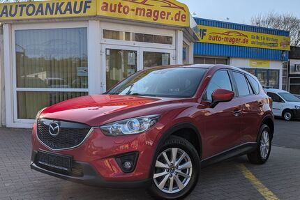 Mazda CX-5 Gebrauchtwagen