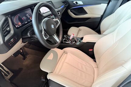 BMW 220 Gran Coupé Gebrauchtwagen