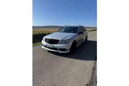 Mercedes-Benz C 350 Gebrauchtwagen