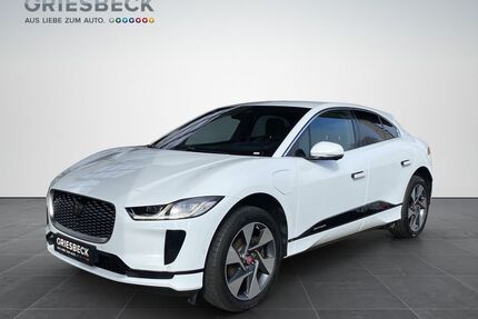 Jaguar I-Pace Gebrauchtwagen