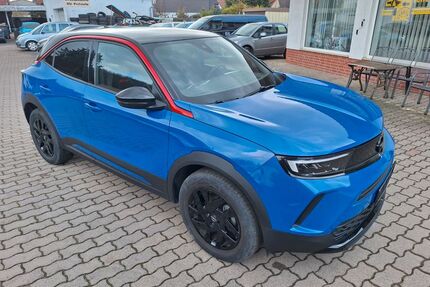 Opel Mokka Gebrauchtwagen