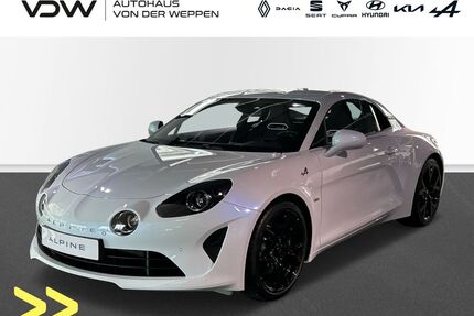 Alpine A110 Gebrauchtwagen