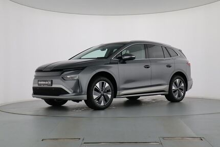 Skoda Enyaq Gebrauchtwagen