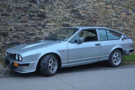 Alfa Romeo GTV Gebrauchtwagen