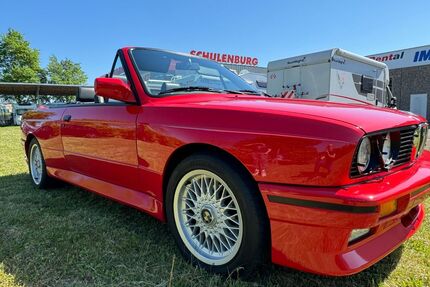 BMW M3 Gebrauchtwagen