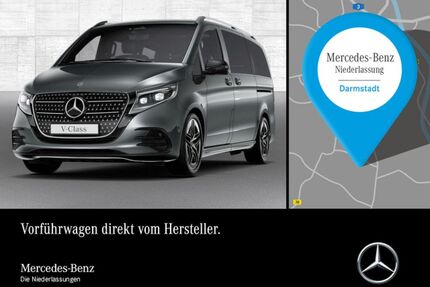 Mercedes-Benz V 300 Gebrauchtwagen