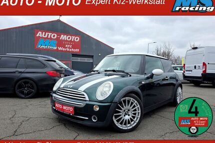 Mini Cooper Gebrauchtwagen