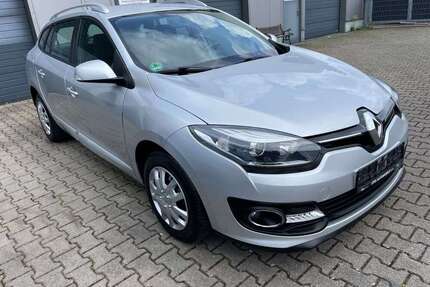Renault Megane Gebrauchtwagen