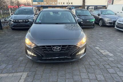 Hyundai i30 Gebrauchtwagen