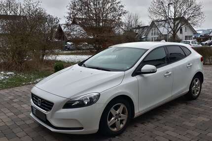 Volvo V40 Gebrauchtwagen