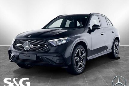 Mercedes-Benz GLC 450 Gebrauchtwagen