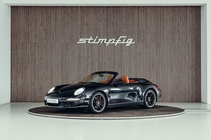 Porsche 997 Gebrauchtwagen